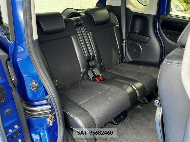 Honda N BOX CUSTOM 2016-02 279034-16