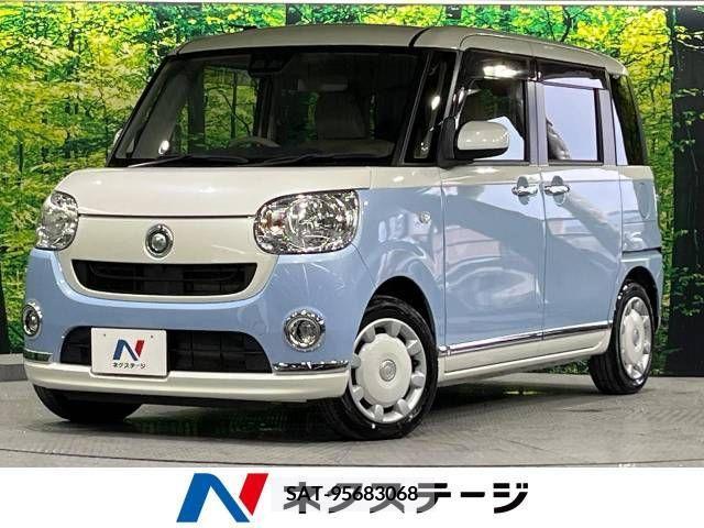 Daihatsu MOVE 2018-07 310609-0