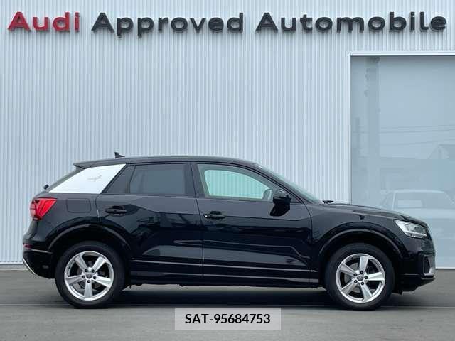 Audi Q2 2019-09 375253-4