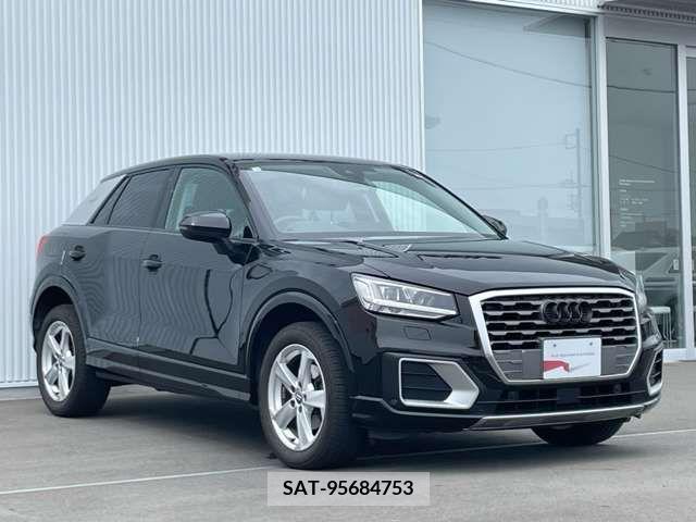 Audi Q2 2019-09 375253-3