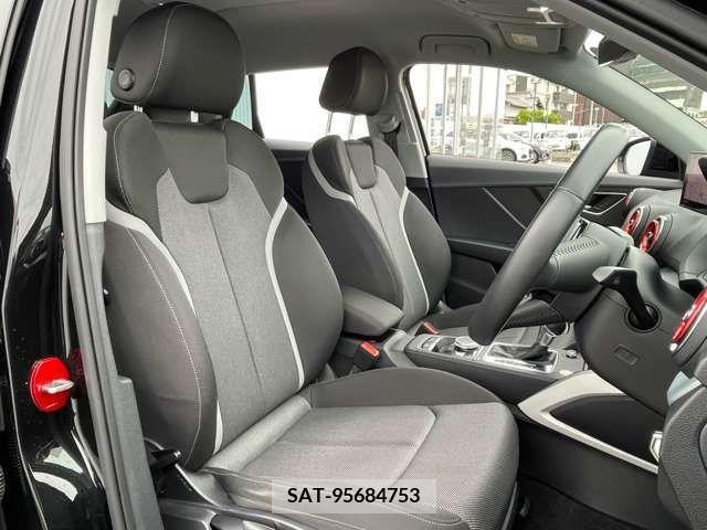 Audi Q2 2019-09 375253-12