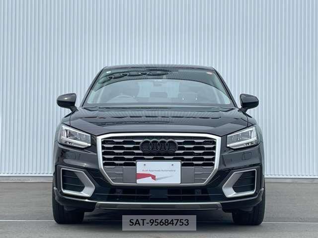 Audi Q2 2019-09 375253-2