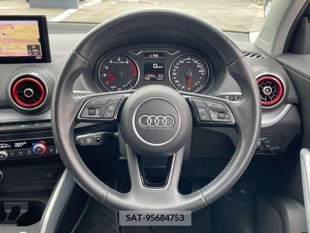 Audi Q2 2019-09 375253-18