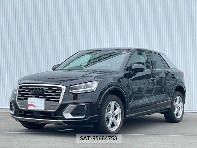 Audi Q2 2019-09 375253-0