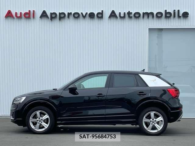 Audi Q2 2019-09 375253-8