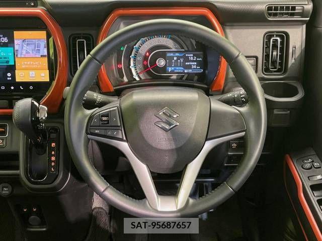 Suzuki HUSTLER 2020-07 361541-11
