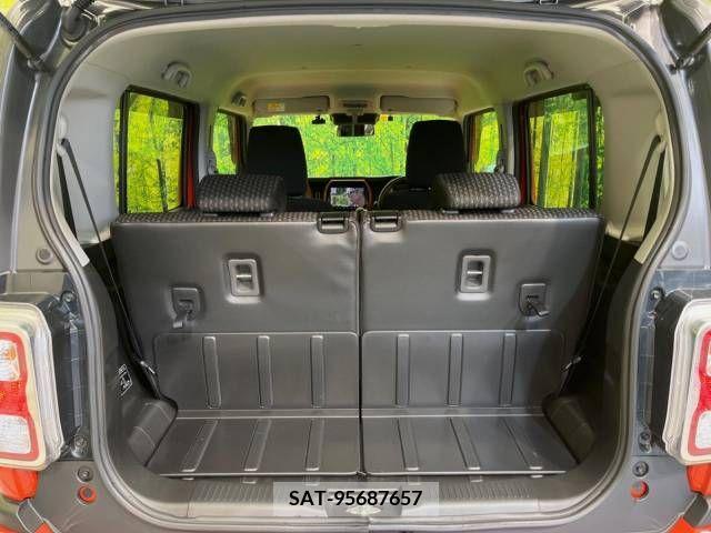 Suzuki HUSTLER 2020-07 361541-10