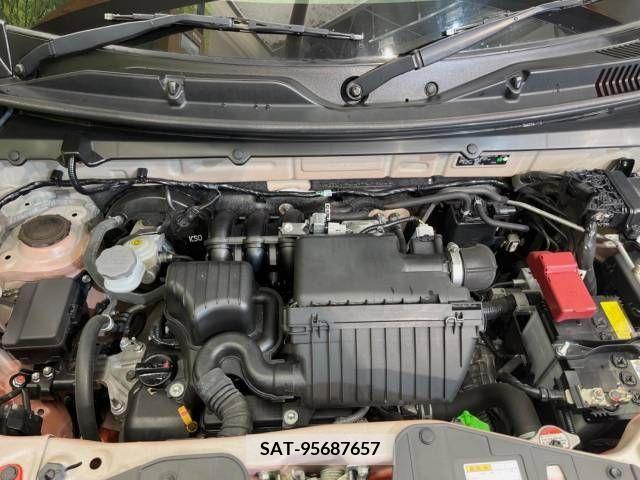 Suzuki HUSTLER 2020-07 361541-18