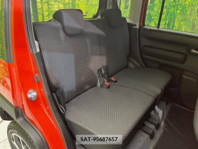 Suzuki HUSTLER 2020-07 361541-9