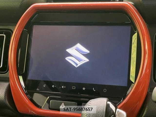 Suzuki HUSTLER 2020-07 361541-3
