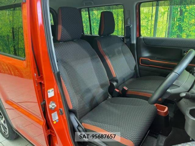 Suzuki HUSTLER 2020-07 361541-8