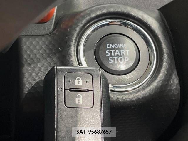 Suzuki HUSTLER 2020-07 361541-7