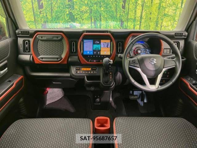 Suzuki HUSTLER 2020-07 361541-1