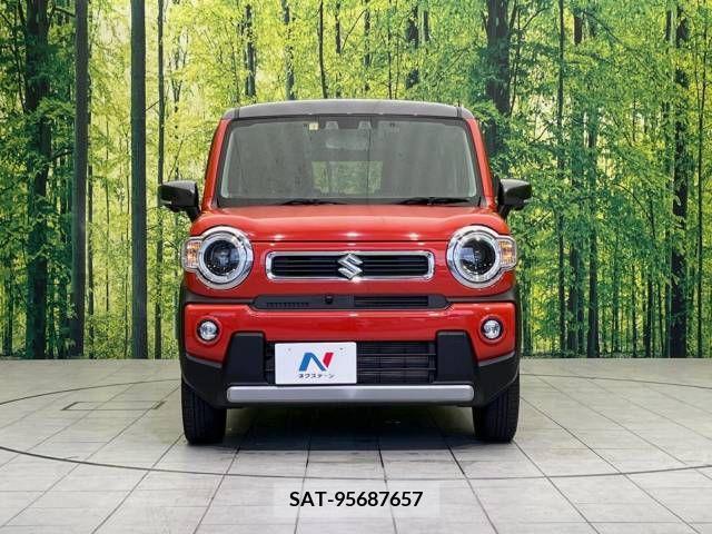 Suzuki HUSTLER 2020-07 361541-14