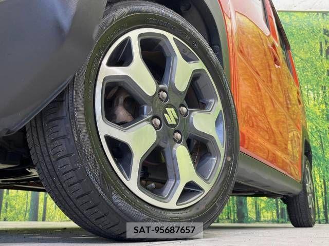 Suzuki HUSTLER 2020-07 361541-13
