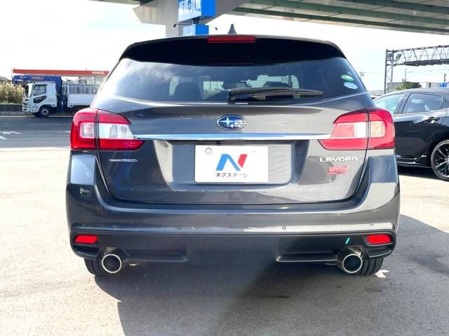 Subaru LEVORG 2019-09 188291-19