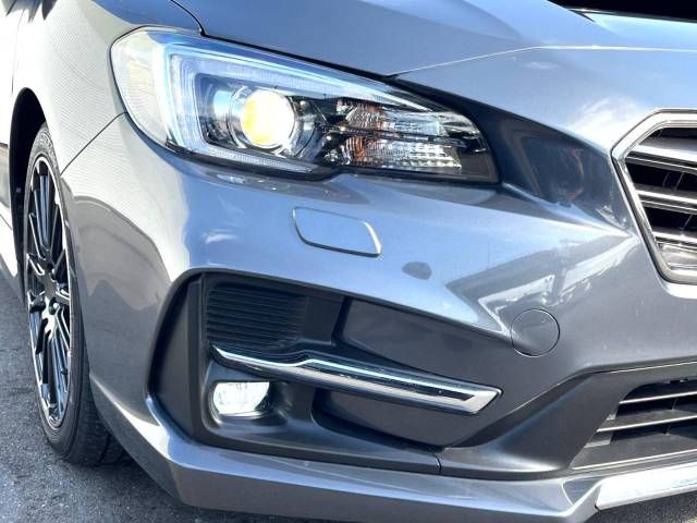 Subaru LEVORG 2019-09 188291-14