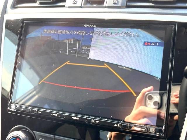 Subaru LEVORG 2019-09 188291-3
