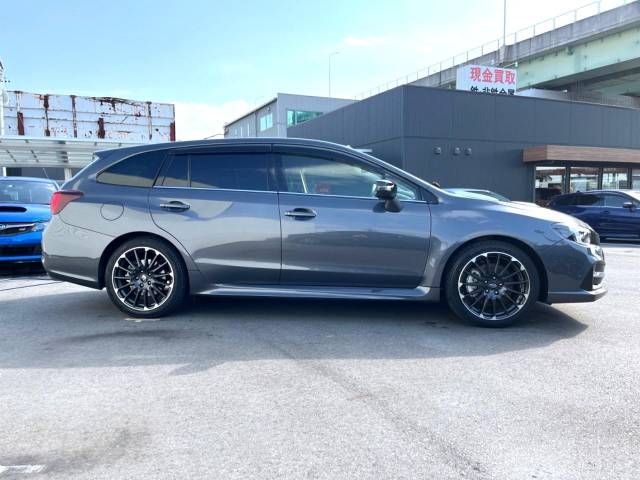 Subaru LEVORG 2019-09 188291-18
