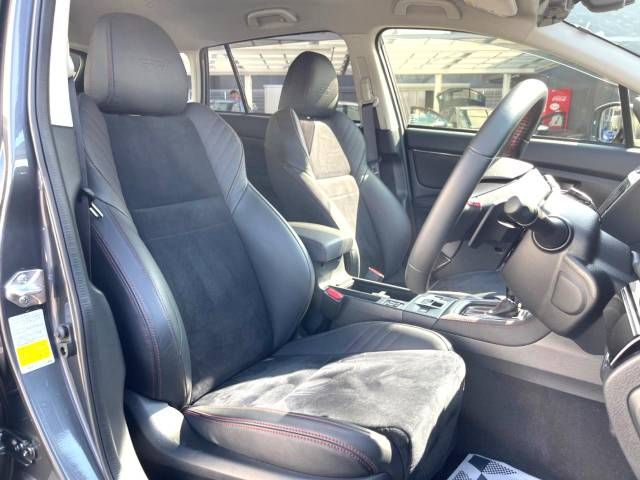 Subaru LEVORG 2019-09 188291-9