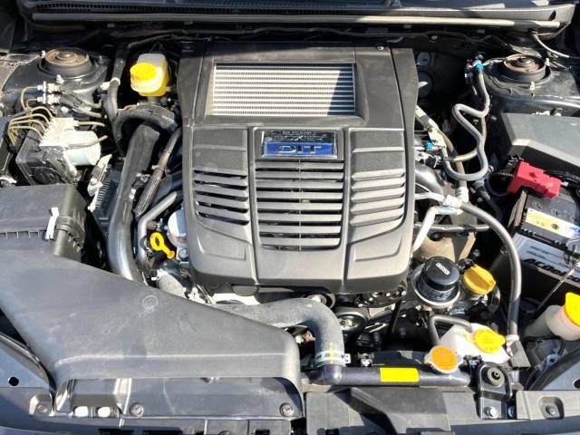 Subaru LEVORG 2019-09 188291-13
