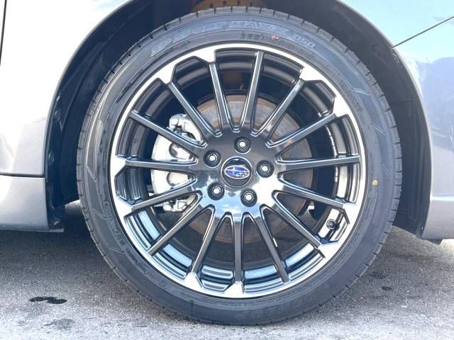 Subaru LEVORG 2019-09 188291-17