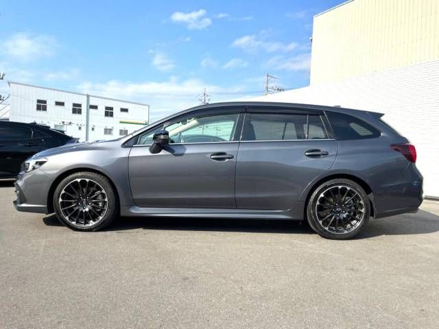 Subaru LEVORG 2019-09 188291-16