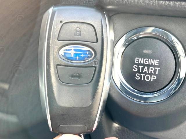 Subaru LEVORG 2019-09 188291-8