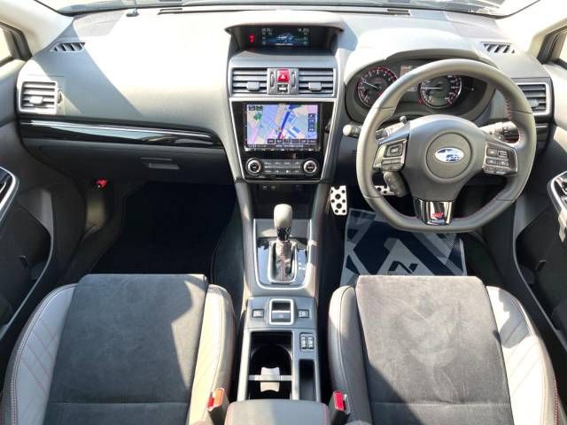 Subaru LEVORG 2019-09 188291-1