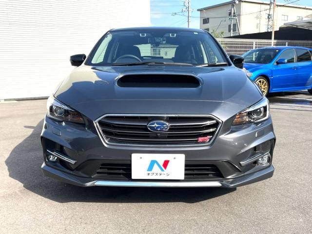 Subaru LEVORG 2019-09 188291-15
