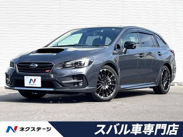 Subaru LEVORG 2019-09 188291-0