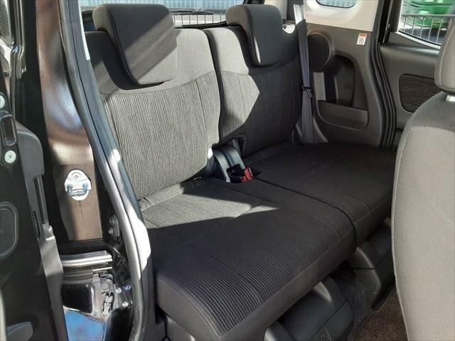 Nissan DAYZ ROOX 2016-11 24513-20