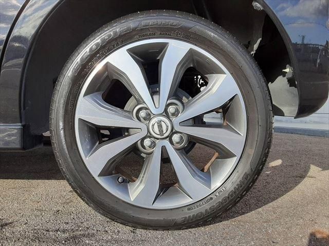 Nissan DAYZ ROOX 2016-11 24513-16