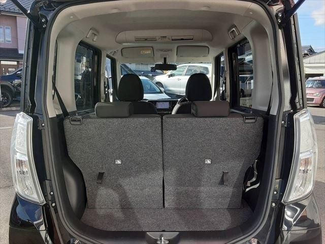 Nissan DAYZ ROOX 2016-11 24513-23