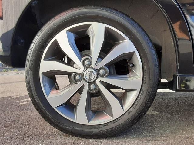 Nissan DAYZ ROOX 2016-11 24513-15