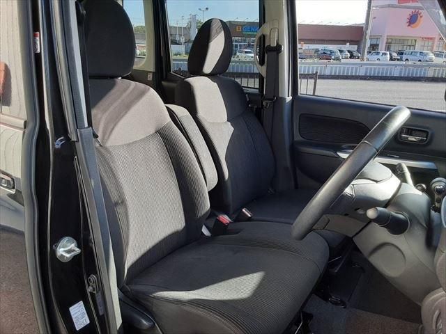 Nissan DAYZ ROOX 2016-11 24513-19