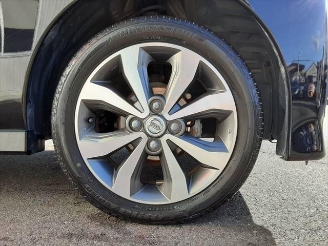 Nissan DAYZ ROOX 2016-11 24513-14