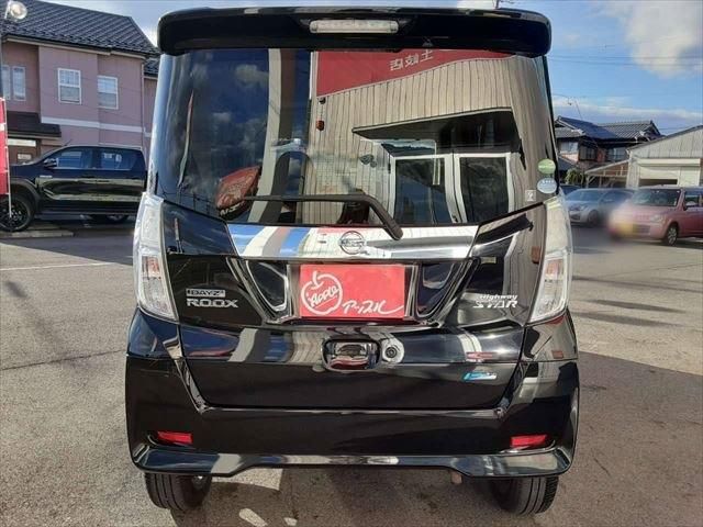 Nissan DAYZ ROOX 2016-11 24513-5