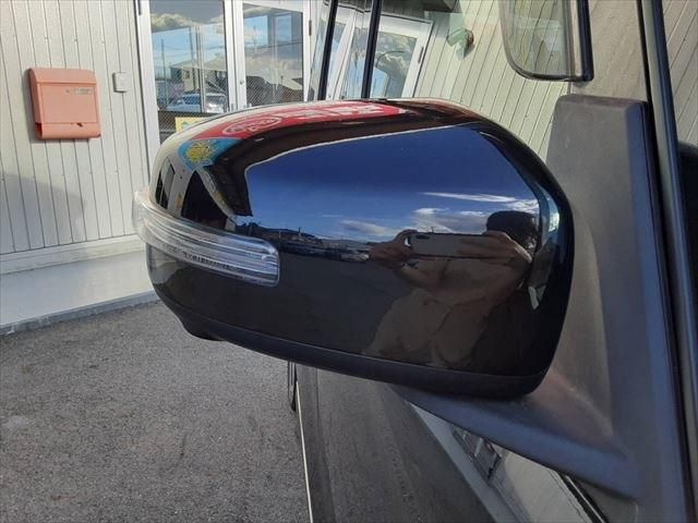 Nissan DAYZ ROOX 2016-11 24513-13