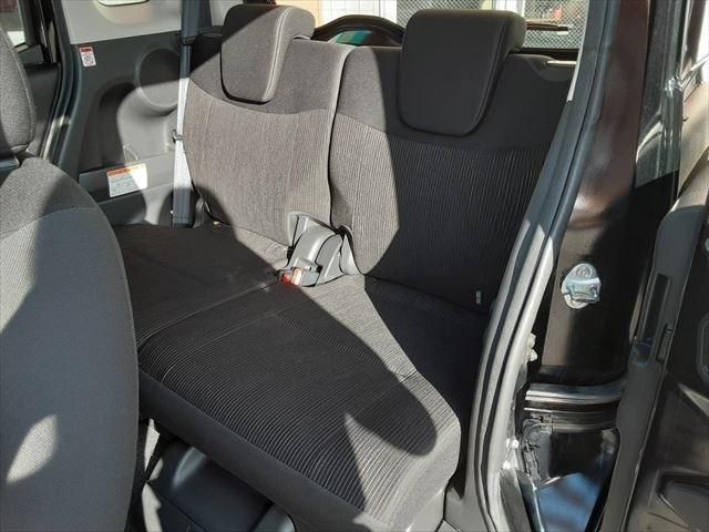 Nissan DAYZ ROOX 2016-11 24513-22