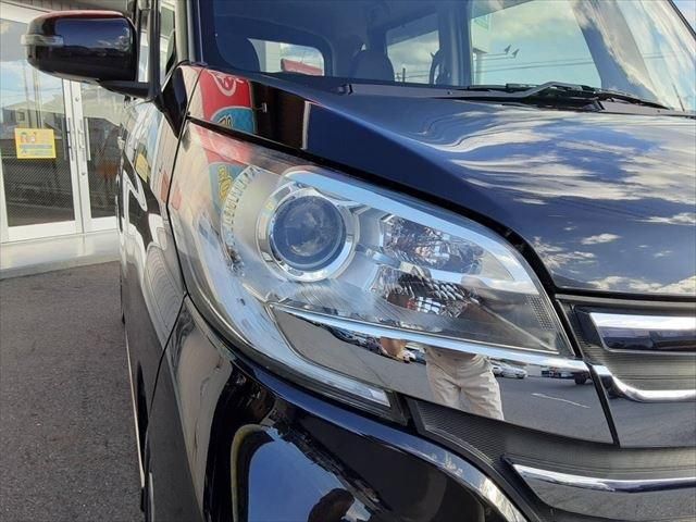 Nissan DAYZ ROOX 2016-11 24513-9