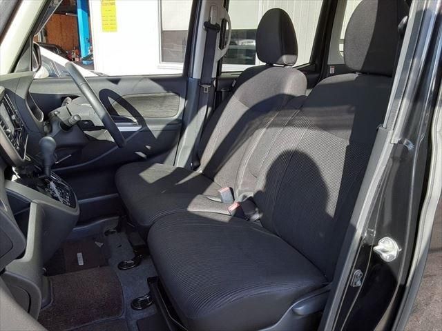 Nissan DAYZ ROOX 2016-11 24513-21