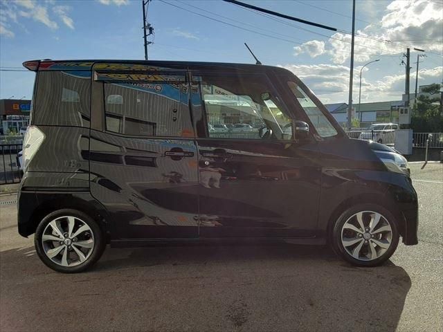 Nissan DAYZ ROOX 2016-11 24513-3