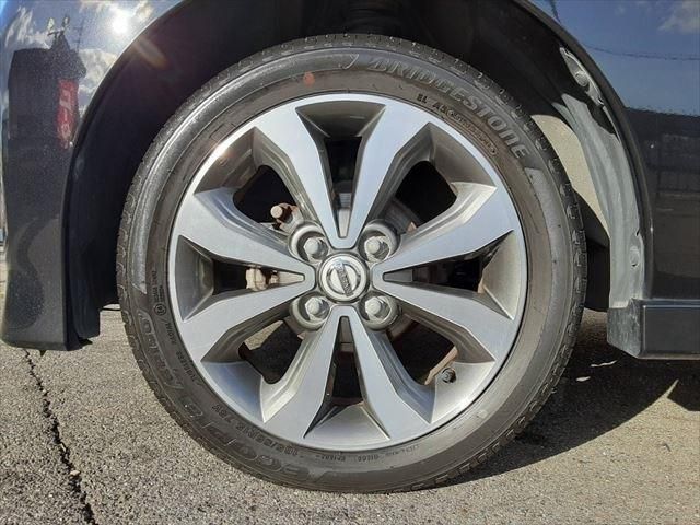 Nissan DAYZ ROOX 2016-11 24513-17