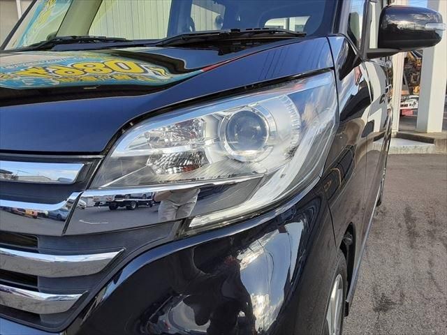 Nissan DAYZ ROOX 2016-11 24513-8
