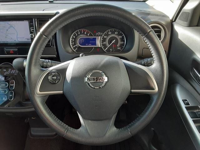 Nissan DAYZ ROOX 2016-11 24513-24