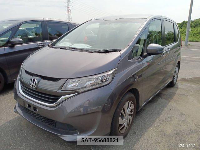 Honda FREED 2019-04 354906-0