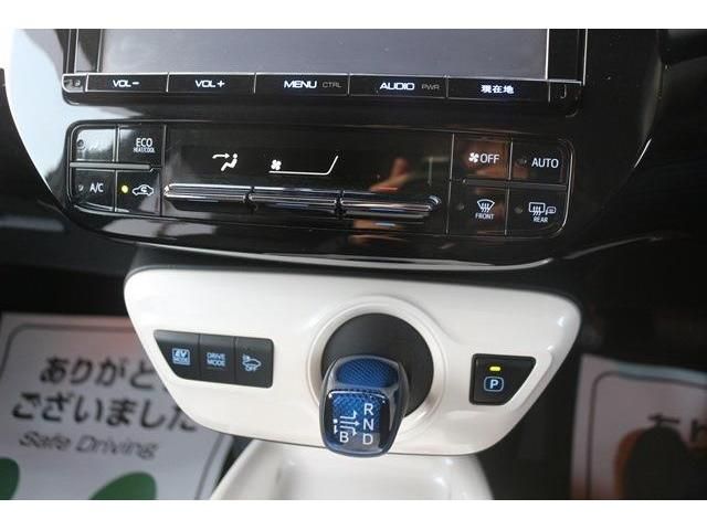 Toyota PRIUS 2017-03 189328-17