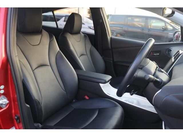 Toyota PRIUS 2017-03 189328-10