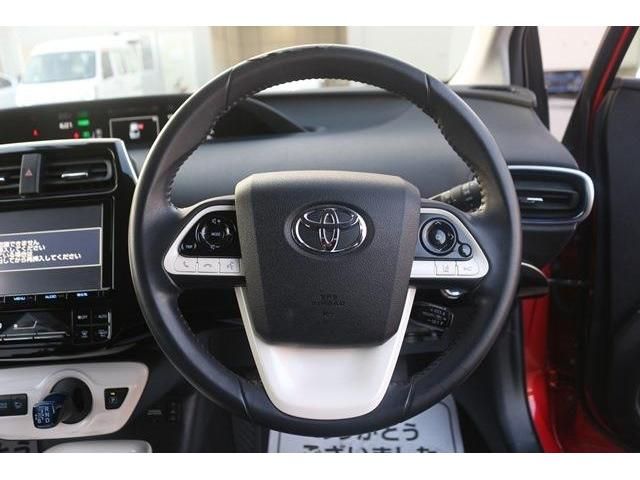 Toyota PRIUS 2017-03 189328-13
